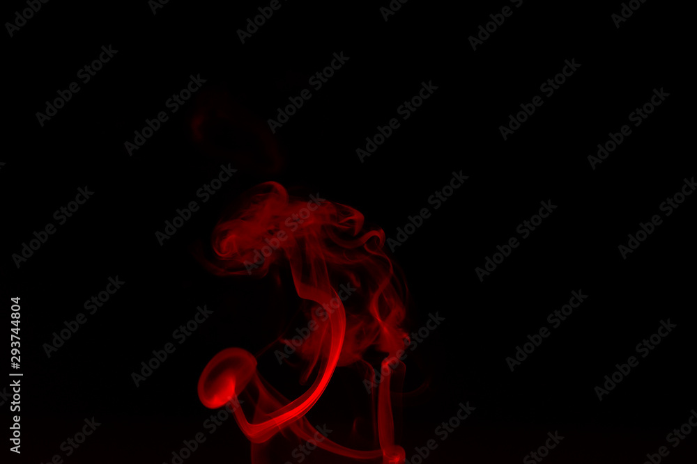 Smoke colour for background Smoke colour for background