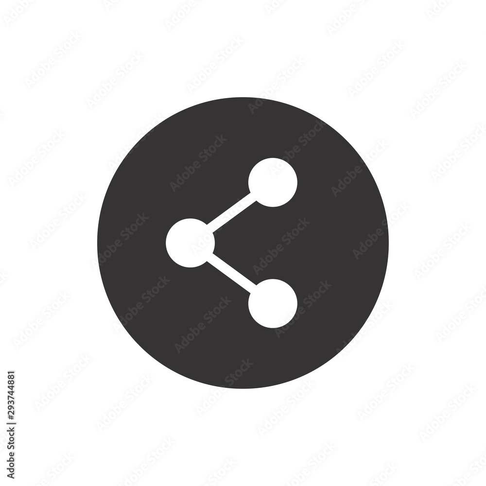 Conection Icon Vector Illustration Conection Icon Vector Illustration