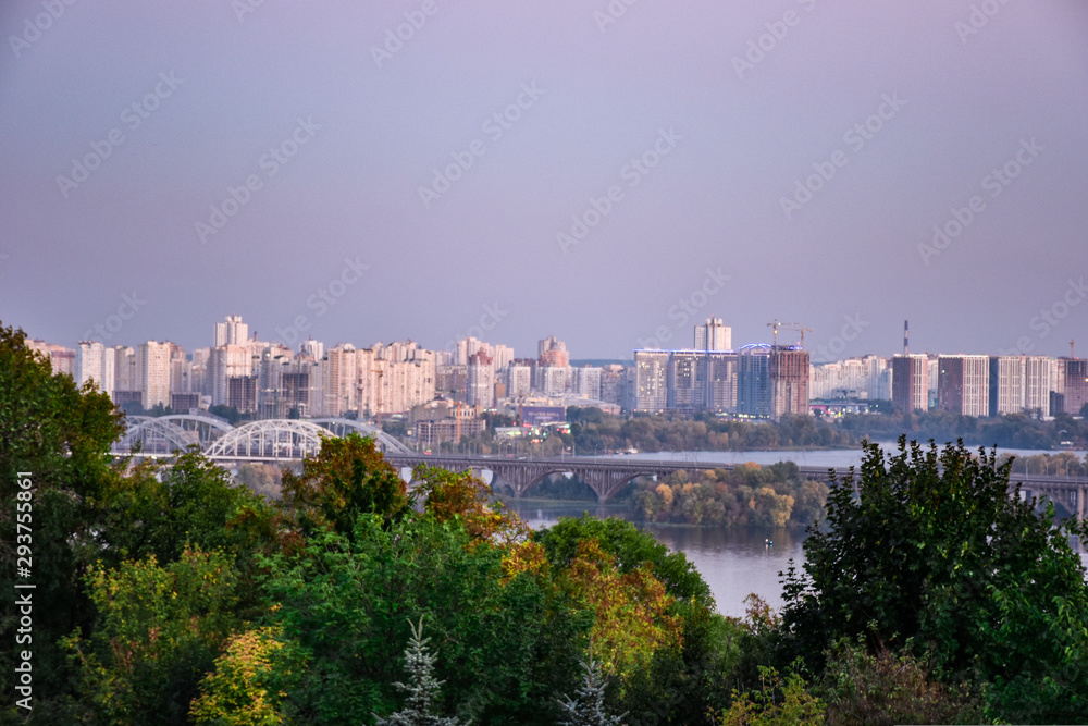 Beautiful Kiev