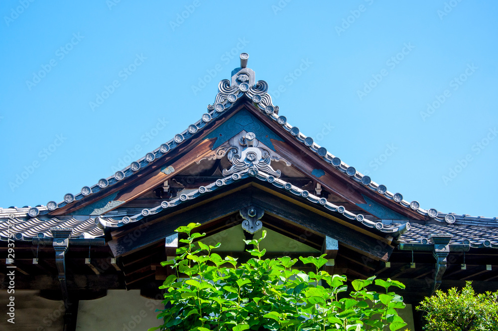 Tokyo, Japan, Ueno Park famous Buddhist temple, Buddhist temple Buddhist temple Tokyo, Japan, Ueno Park famous Buddhist temple, Buddhist temple Buddhist temple