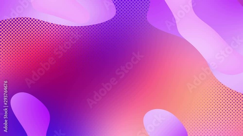 Abstract Gradient Background photo