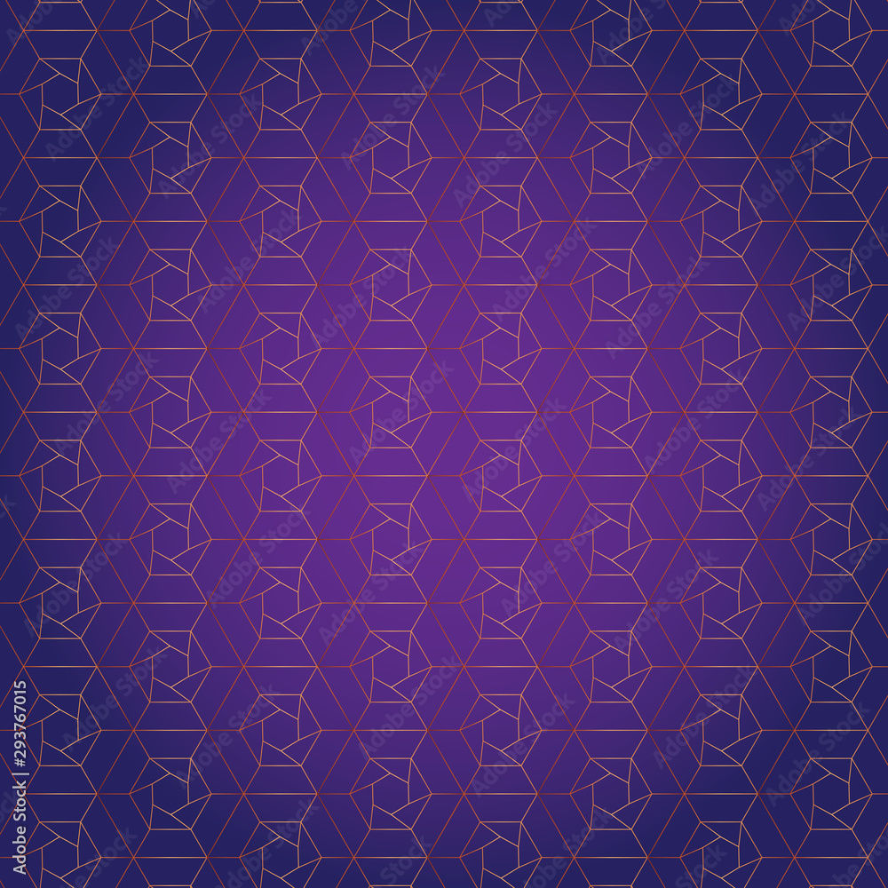 Abstract geometric pattern background Abstract geometric pattern background