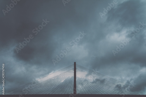 Lisbon bridge
