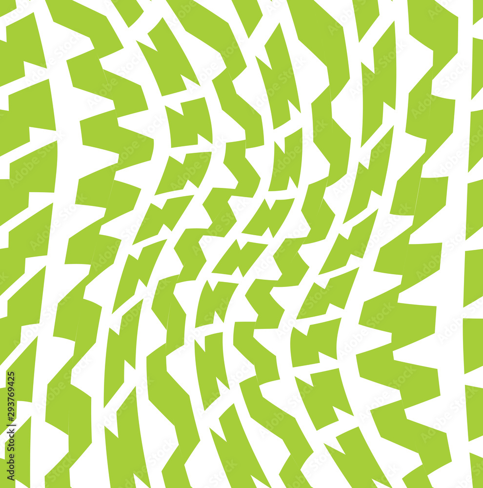 Modern geometric stripes pattern print design. Modern geometric stripes pattern print design.