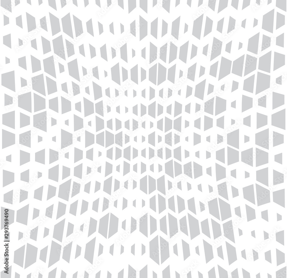 Unique geometric background pattern print design. Unique geometric background pattern print design.