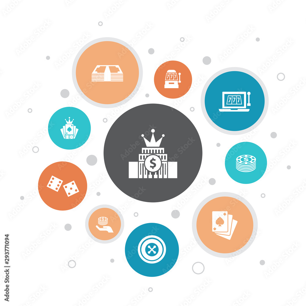 Winning Tactics For casino