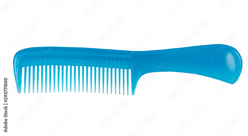 The comb consists of a handle And the spokes that are perpendicular to the shaft are made of plastic, metal and wood. The comb consists of a handle And the spokes that are perpendicular to the shaft are made of plastic, metal and wood.