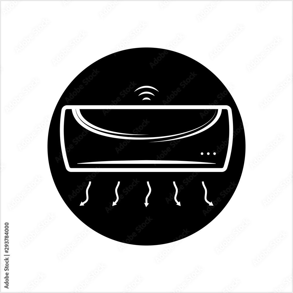 Air Conditioner Icon, Air Conditioner Air Conditioner Icon, Air Conditioner