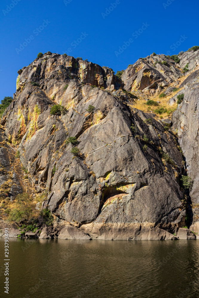 Cliffs of the Douro International Natural Park Cliffs of the Douro International Natural Park