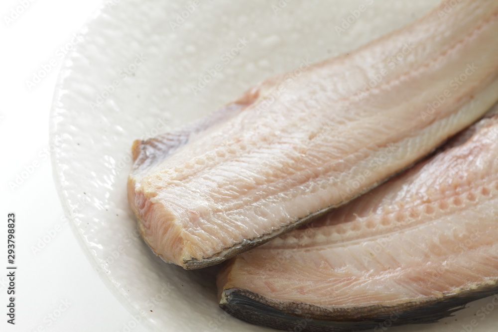 Japanese salted fish Atka mackerel Japanese salted fish Atka mackerel