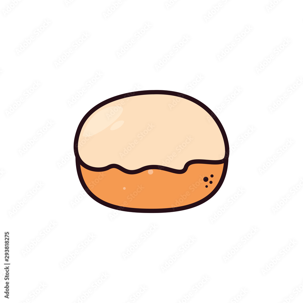 fresh and delicious bakery donut fresh and delicious bakery donut
