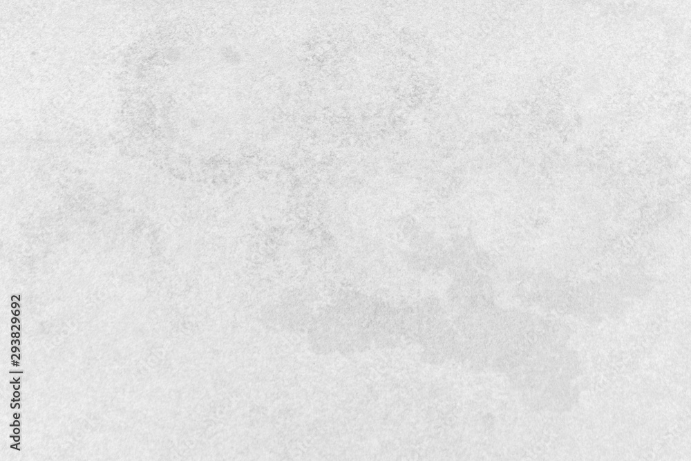 Fototapeta premium Biała tekstura. Biały nieczysty tekstury i koncepcja abstrakcji tła. - Wizerunek