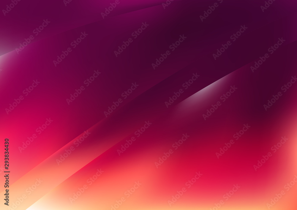 Red abstract creative background design Red abstract creative background design