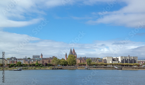 Mainz am Rhein