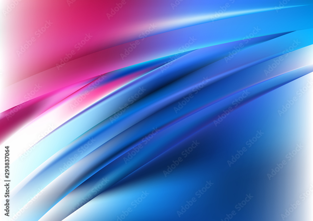 Blue abstract creative background design Blue abstract creative background design