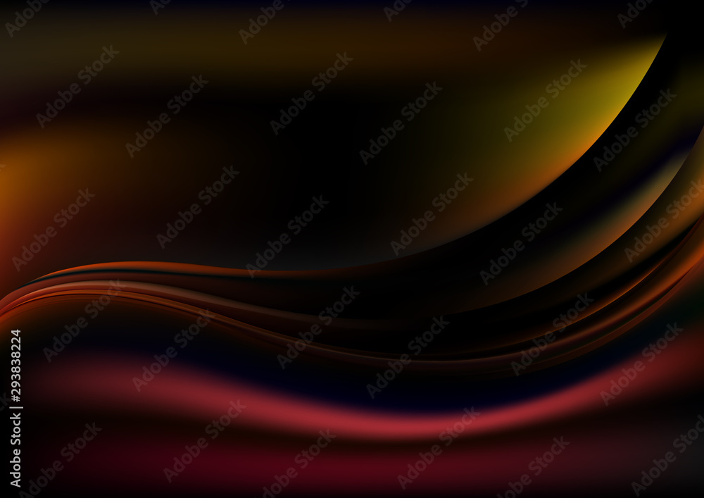 Black abstract creative background design Black abstract creative background design