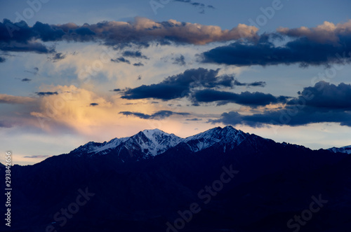 ciel ladakh 12 © pass