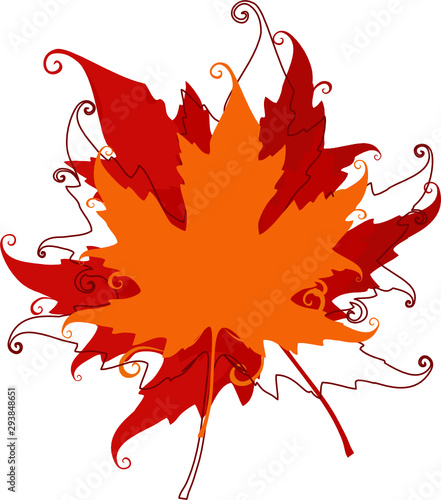 kids, cute leaves, autumn leaves, hat, fairytale character, autumn leaf, cute pictures, cute,