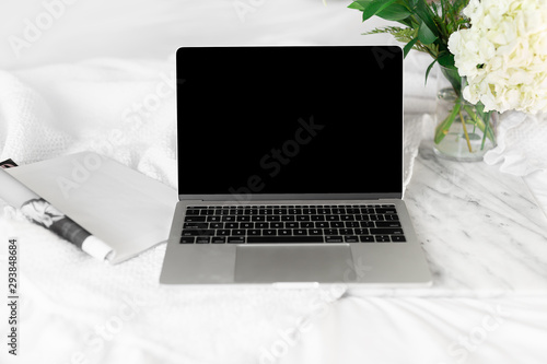 Work from home Laptop