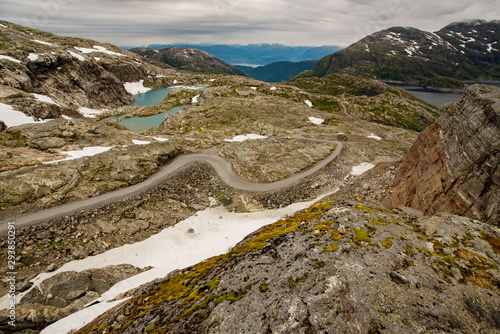 Norwegen Landschaftsfotografie