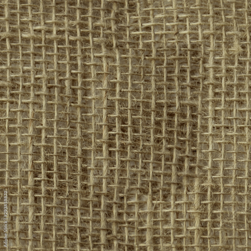natural canvas seamless pattern, burlap with large weave, background and texture, close-up, copy space, isolate natural canvas seamless pattern, burlap with large weave, background and texture, close-up, copy space, isolate