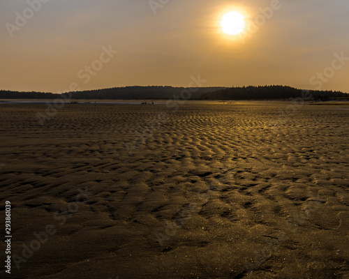 Hot Beach