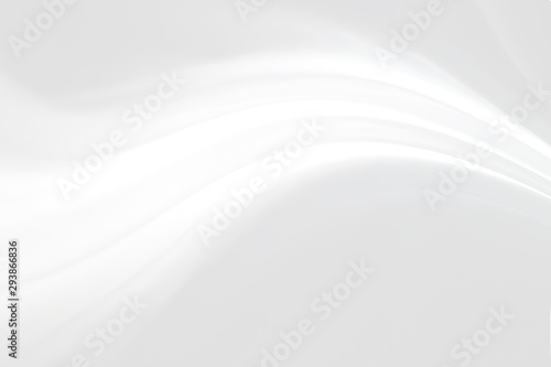 White smooth abstract background wallpaper