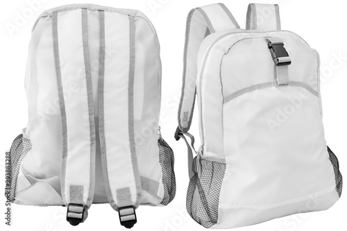 school bag