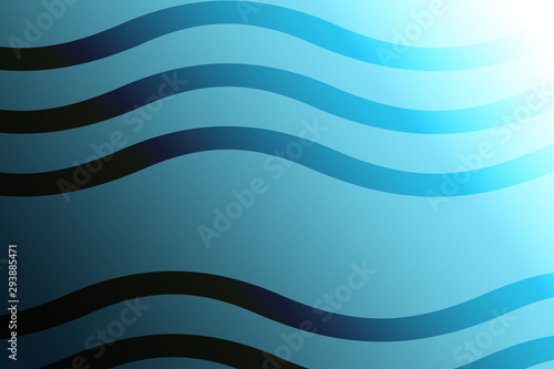 abstract, blue, wave, design, illustration, wallpaper, water, backdrop, art, light, curve, lines, pattern, sea, waves, backgrounds, graphic, color, line, white, vector, texture, image, ocean, decor
