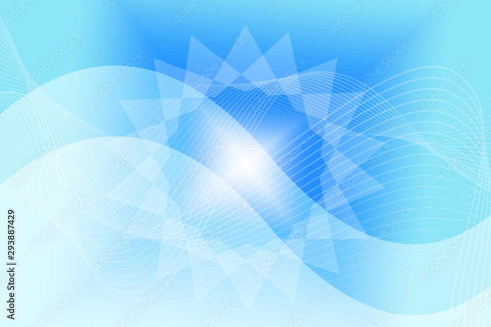 Obraz premium abstract, blue, technology, wallpaper, light, design, digital, pattern, square, texture, business, backdrop, graphic, illustration, art, space, concept, tech, futuristic, shape, web, bright, line