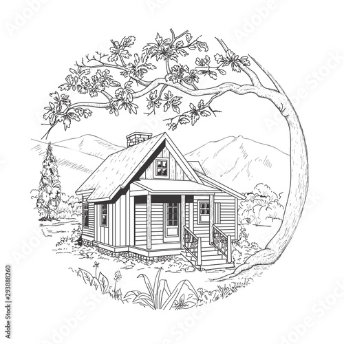 Cabin