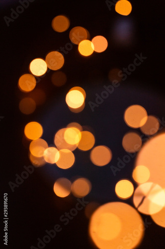 Bokeh light Overlay texture background blurry blurred light spots 