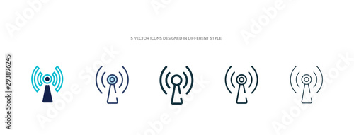   icon in different style vector illustration. two colored and black  vector icons designed in filled, outline, line and stroke style can be used for web, mobile,