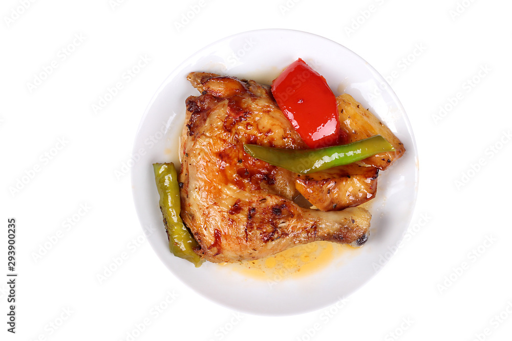 Photos of Turkey's Famous and Delicious Homemade Dishes for Hotel & Restaurant Orders and Menu and Internet and TV tavuk but chicken leg Photos of Turkey's Famous and Delicious Homemade Dishes for Hotel & Restaurant Orders and Menu and Internet and TV tavuk but chicken leg