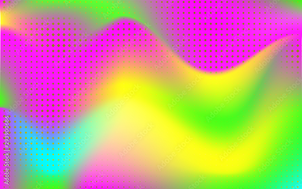 Gradient mesh abstract background.
Gradient mesh abstract background.