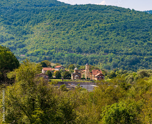 Photography Das Kloster Rmanj in Martin Brod