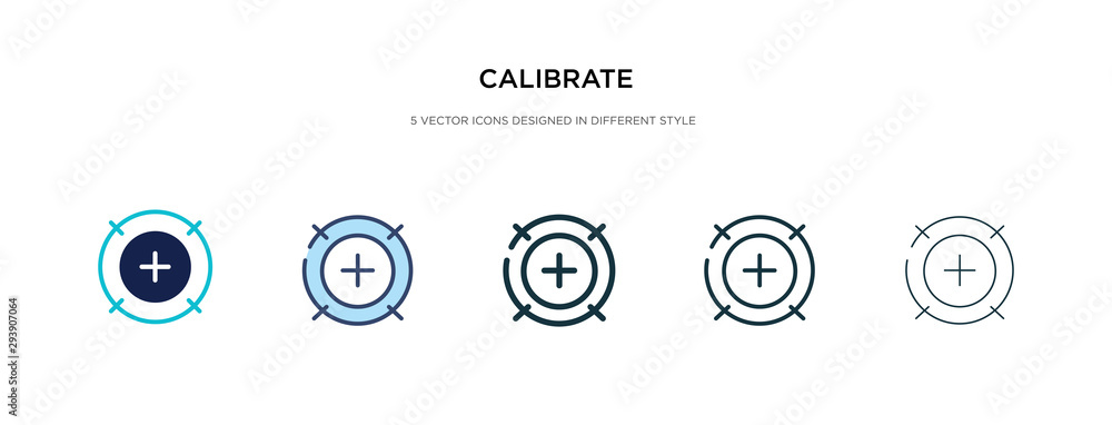 Calibrate