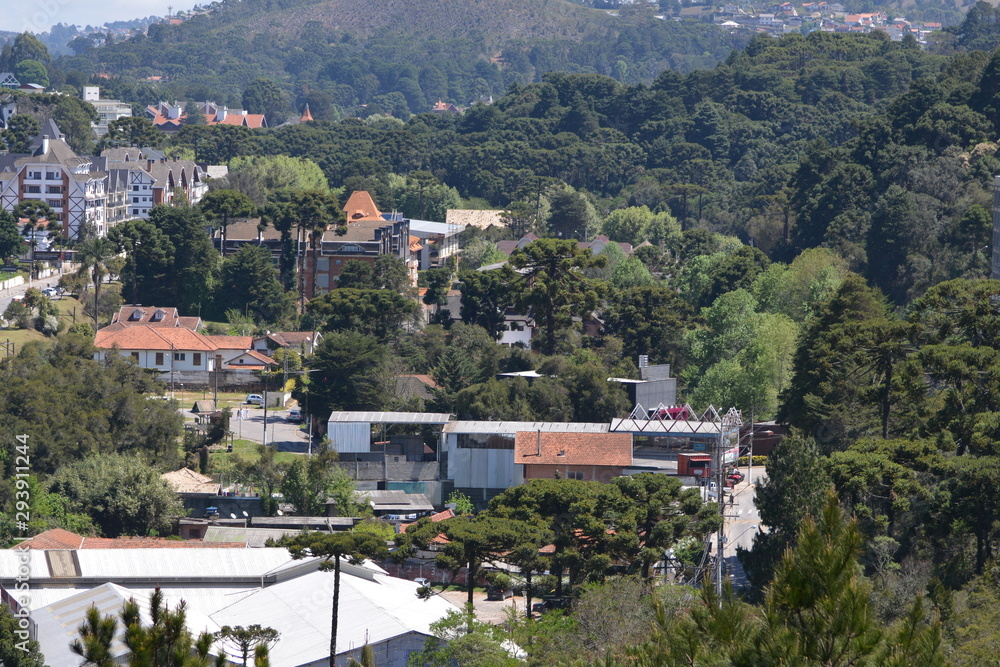 campos do jordao 