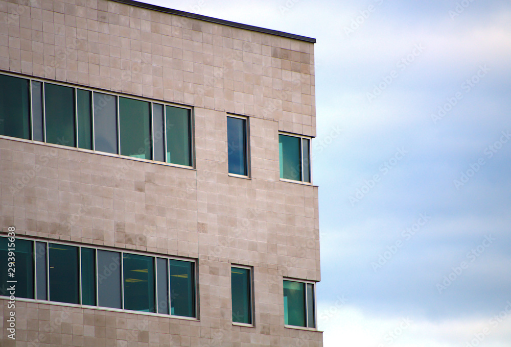 modern building office tower window exterior skyscraper angle modern building office tower window exterior skyscraper angle
