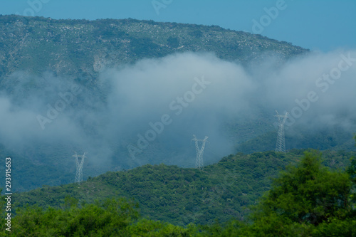 cerro del barrigon