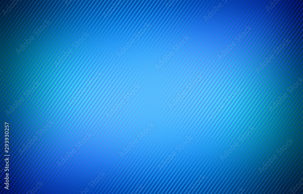 Fotografie Stripes deep blue fantastic texture