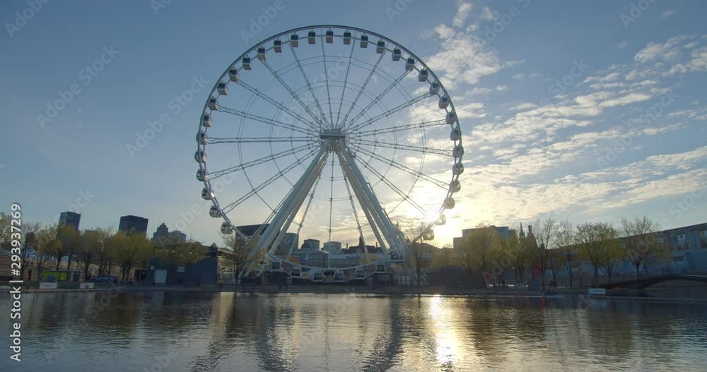 Ferry wheel Ferry wheel