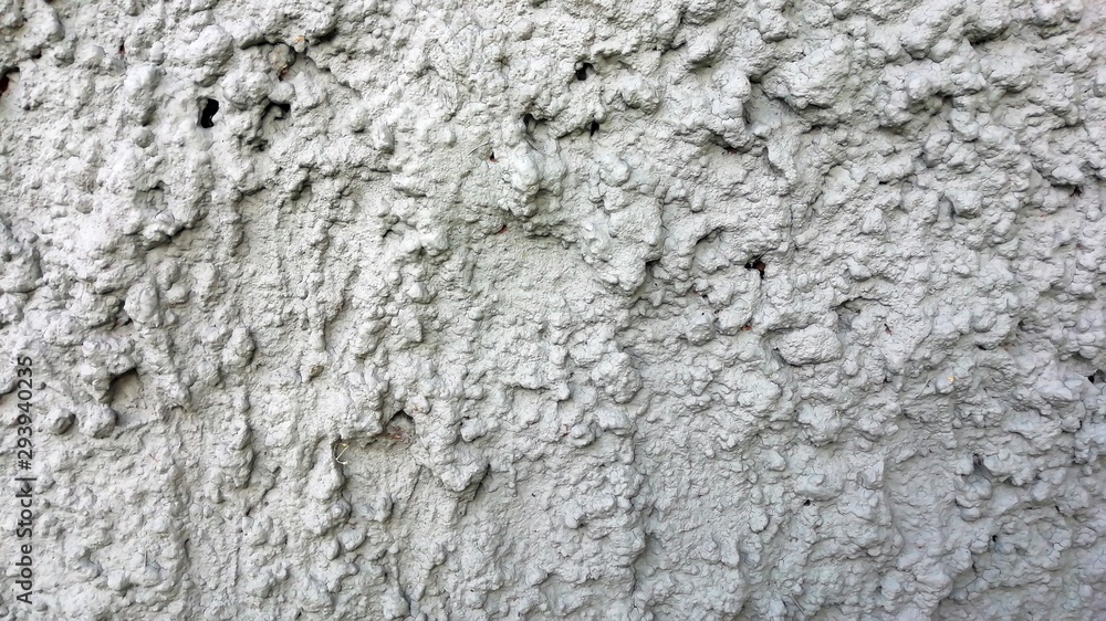 Light stucco wall. background for design. Light stucco wall. background for design.