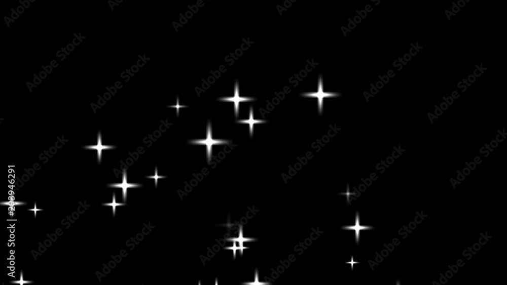 キラキラ 星 舞い上がる エフェクト 白 背景なし 透過 キラキラ 星 舞い上がる エフェクト 白 背景なし 透過