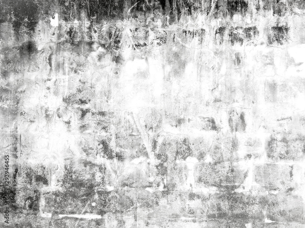 Fototapeta premium Cement wall background