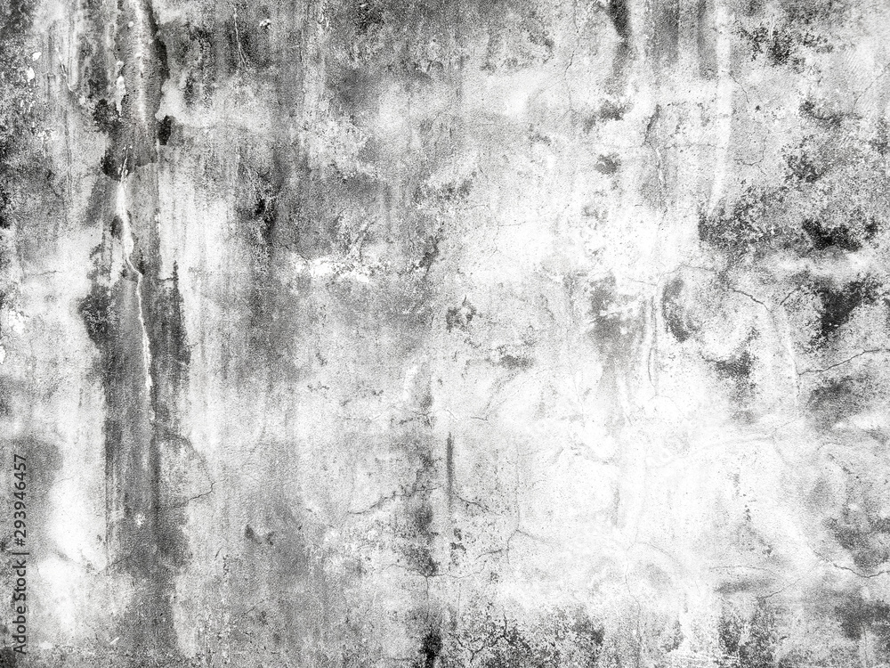 Cement wall background