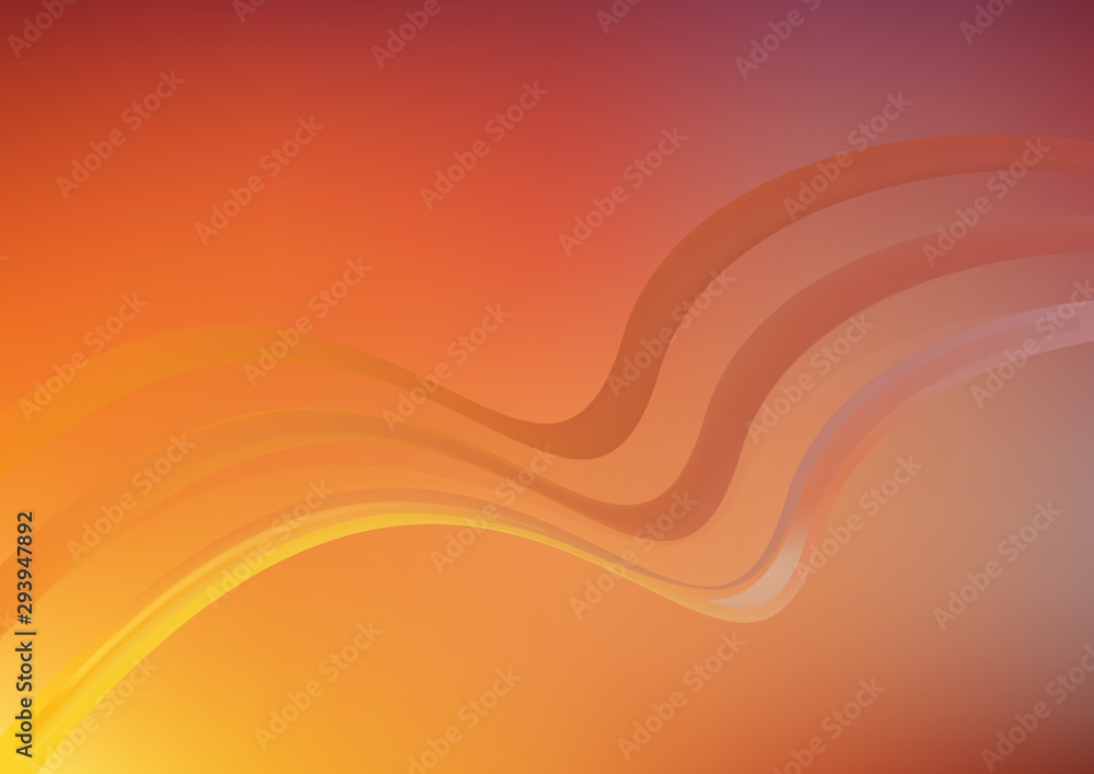 Orange abstract creative background design Orange abstract creative background design