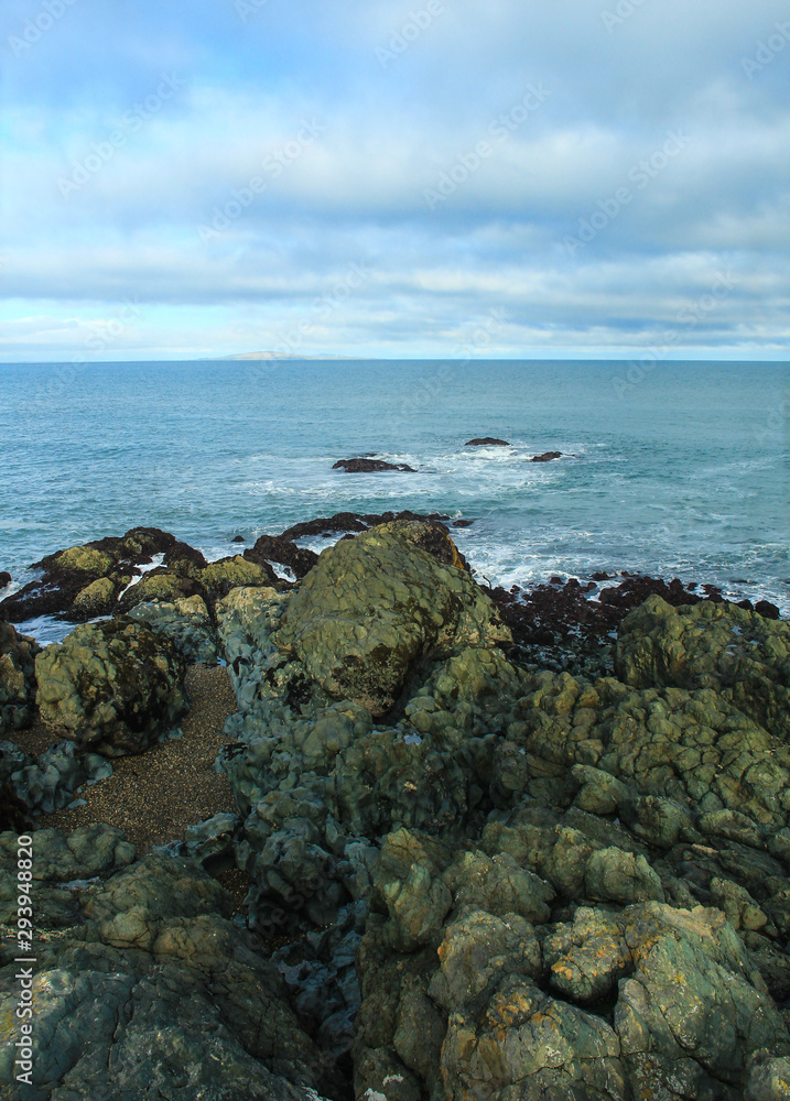 Beautiful Scenery And Landscape In New Zealand Beautiful Scenery And Landscape In New Zealand