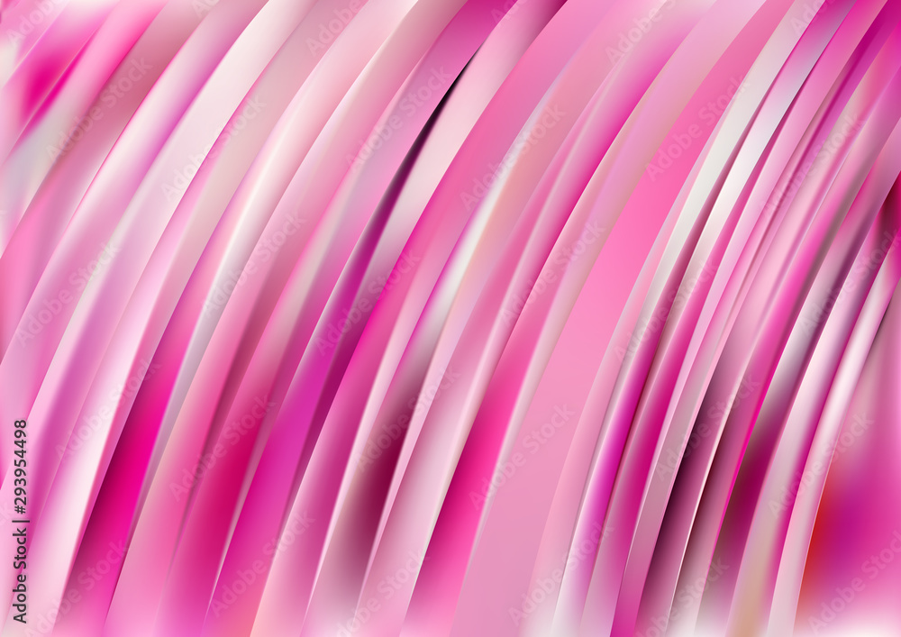 Pink abstract creative background design Pink abstract creative background design
