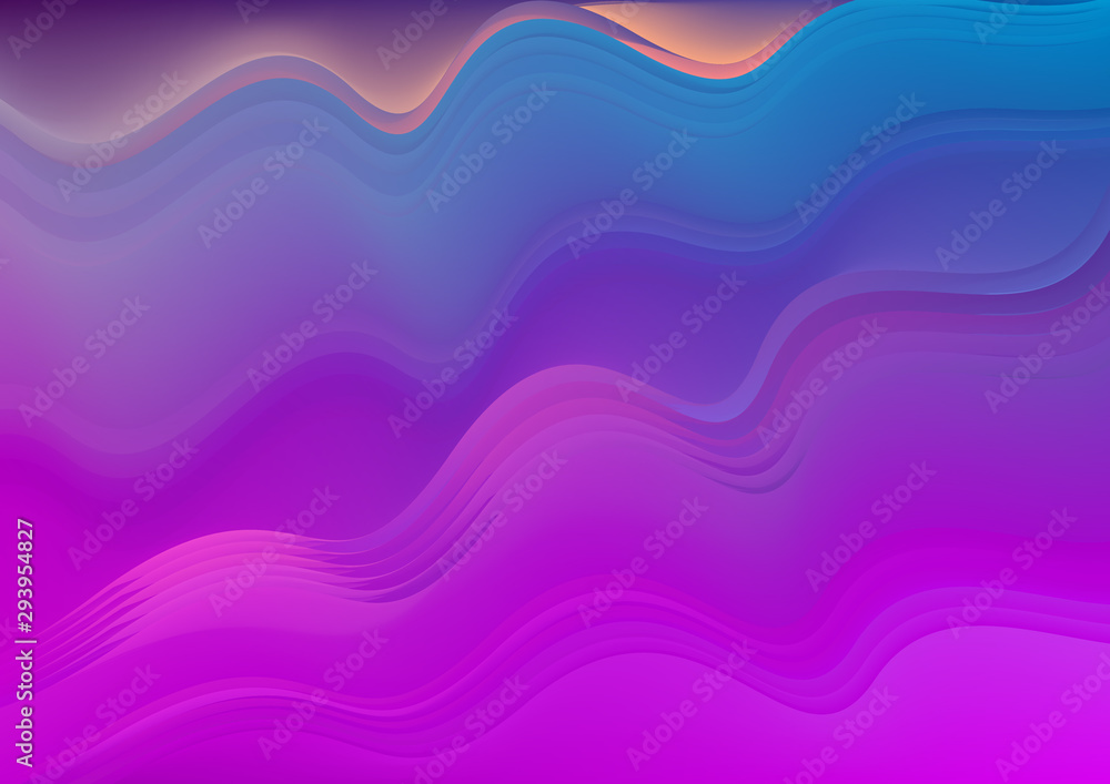 Pink abstract creative background design Pink abstract creative background design